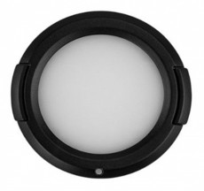 JJC WB-62 Fehéregyensúly sapka 62mm Fotó-Videó kiegészítők - Objektív kiegészítő - Egyéb objektív kiegészítő - 278748