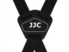 JJC NS-DRCS1 drón távirányító nyakpánt - fekete Fotó-Videó kiegészítők - Fotó-videó táska / tok - Nyak-, vállpánt, csuklószíj - 318877