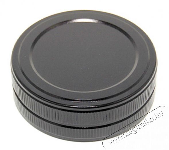 JJC 67mm-es Fém szűrőtartó Fotó-Videó kiegészítők - Szűrő - Kiegészítő - 273823