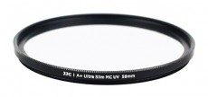 JJC MCUV 58mm szűrő Fotó-Videó kiegészítők - Szűrő - UV szűrő - 318766