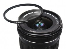 JJC MCUV 67mm szűrő Fotó-Videó kiegészítők - Szűrő - UV szűrő - 318767