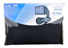 JJC FX-N910 (Nikon) mini szoftbox Fotó-Videó kiegészítők - Fényterelő - Softbox - 293335