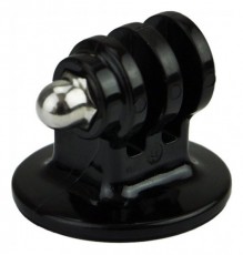JJC GP-J1 GOPRO ÁLLVÁNYADAPTER - 90GP-J1 Fényképezőgép / kamera - Sport kamera tartozékok - Rögzítő / adapter - 293299