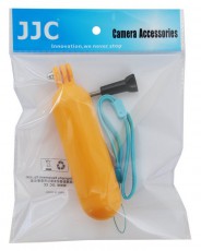 JJC GP-J3 gopro úszó markolat Fényképezőgép / kamera - Sport kamera tartozékok - Vízálló tok / kamera ház / hátsó ajtó - 293286