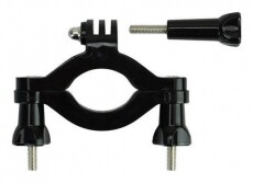 JJC GP-J6 GoPro rögzítő adapter Fényképezőgép / kamera - Sport kamera tartozékok - Rögzítő / adapter - 293288
