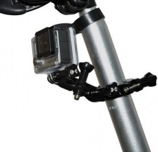 JJC GP-J6 GoPro rögzítő adapter Fényképezőgép / kamera - Sport kamera tartozékok - Rögzítő / adapter - 293288