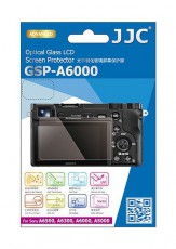 JJC GSP-Q2 LCD védő üveg Leica Q2-höz Fotó-Videó kiegészítők - Lcd védő - 354348