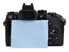 JJC GSP-7DM2 LCD kijelző védőüveg EOS 7D Mark II-höz Fotó-Videó kiegészítők - Lcd védő - 293285