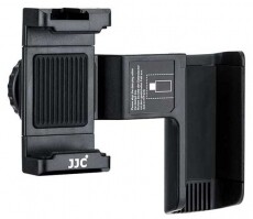JJC HG-OP1/KG-OP1 Telefon markolat Osmo Pockethez Mobil / Kommunikáció / Smart - Mobiltelefon kiegészítő / tok - Tartó / rögzítő / állvány - 354354
