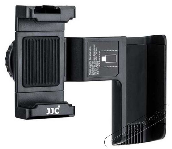 JJC HG-OP1/KG-OP1 Telefon markolat Osmo Pockethez Mobil / Kommunikáció / Smart - Mobiltelefon kiegészítő / tok - Tartó / rögzítő / állvány - 354354