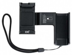 JJC HG-OP1/KG-OP1 Telefon markolat Osmo Pockethez Mobil / Kommunikáció / Smart - Mobiltelefon kiegészítő / tok - Tartó / rögzítő / állvány - 354354