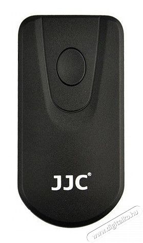 JJC IS-N1 infra távkioldó - Nikon Fotó-Videó kiegészítők - Távkioldó - Vezeték nélküli távkioldó (utángyártott) - 293291