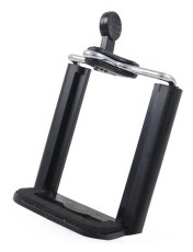 JJC 90CPH-U2 telefontartó clip állványmenettel Mobil / Kommunikáció / Smart - Mobiltelefon kiegészítő / tok - Tartó / rögzítő / állvány - 283116