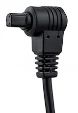 JJC CABLE-A (Canon) távkioldó összekötő kábel Fotó-Videó kiegészítők - Távkioldó - Vezetékes távkioldó (utángyártott) - 273941