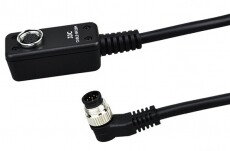 JJC CABLE-BF2BM (Nikon) távkioldó hosszabbító Fotó-Videó kiegészítők - Távkioldó - Vezetékes távkioldó (gyári) - 318971
