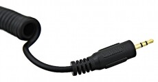 JJC CABLE-B (Nikon) távkioldó összekötő kábel Fotó-Videó kiegészítők - Távkioldó - Vezetékes távkioldó (utángyártott) - 273940