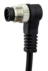 JJC CABLE-B (Nikon) távkioldó összekötő kábel Fotó-Videó kiegészítők - Távkioldó - Vezetékes távkioldó (utángyártott) - 273940