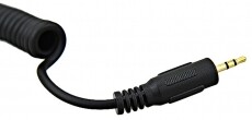 JJC JJC CABLE-N (Samsung) távkioldó összekötő kábel Fotó-Videó kiegészítők - Távkioldó - Vezetékes távkioldó (utángyártott) - 275719