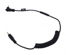 JJC DMW-RLS1 Cable-D (Panasonic) távkioldó összekötő kábel Fotó-Videó kiegészítők - Távkioldó - Vezetékes távkioldó (utángyártott) - 278692