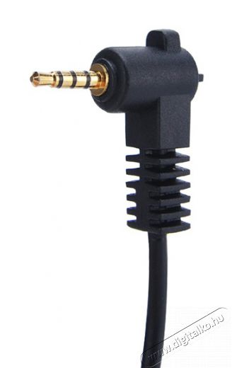 JJC DMW-RLS1 Cable-D (Panasonic) távkioldó összekötő kábel Fotó-Videó kiegészítők - Távkioldó - Vezetékes távkioldó (utángyártott) - 278692