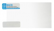 JJC LCP-FZ300 LCD kijelző védő fólia Fényképezőgép / kamera - Sport kamera tartozékok - Lencsevédő / védőborítás - 318931