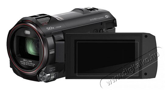 JJC LCD védő fólia (PANASONIC KAMERÁHOZ 3,5) Fotó-Videó kiegészítők - Lcd védő - 318936
