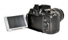 JJC LCD Védő Nikon D5200-hoz - 70LN-D5200 Fotó-Videó kiegészítők - Lcd védő - 273878