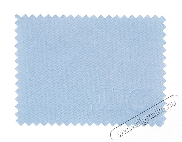 JJC LCP-760D LCD kijelző védő fólia Fotó-Videó kiegészítők - Lcd védő - 293348