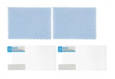 JJC LCP-B500 LCD kijelző védő fólia Fotó-Videó kiegészítők - Lcd védő - 318928