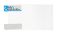 JJC LCP-B500 LCD kijelző védő fólia Fotó-Videó kiegészítők - Lcd védő - 318928