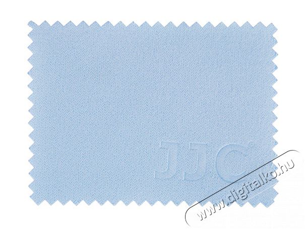 JJC LCP-M5 LCD védő fólia Canon EOS M5 Fotó-Videó kiegészítők - Lcd védő - 318935