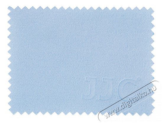 JJC LCP-XA3 LCD védő fólia Fuji X-A3 Fotó-Videó kiegészítők - Lcd védő - 318941