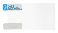 JJC LCP-XA3 LCD védő fólia Fuji X-A3 Fotó-Videó kiegészítők - Lcd védő - 318941