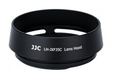 JJC LH-HN40 Napellenző (Nikon) Fotó-Videó kiegészítők - Objektív kiegészítő - Napellenző - 354371