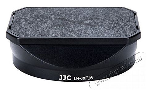 JJC LH-JXF16 BLACK NAPELLENZŐ SZETT Újdonságok - Új termékek - 334509