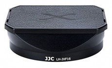 JJC LH-JXF16 BLACK NAPELLENZŐ SZETT Újdonságok - Új termékek - 334509
