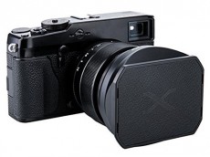 JJC LH-JXF16 BLACK NAPELLENZŐ SZETT Újdonságok - Új termékek - 334509