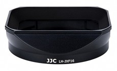 JJC LH-JXF16 BLACK NAPELLENZŐ SZETT Újdonságok - Új termékek - 334509