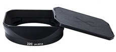 JJC LH-JXF16 BLACK NAPELLENZŐ SZETT Újdonságok - Új termékek - 334509