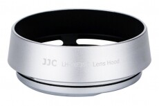 JJC LH-JXF35C SILVER NAPELLENZŐ Fotó-Videó kiegészítők - Objektív kiegészítő - Napellenző - 334514