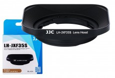 JJC LH-JXF35S BLACK NAPELLENZŐ Újdonságok - Új termékek - 334516