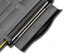 JJC MC-SD6CF3 memóriakártya tartó Memória kártya / Pendrive - Memória kártya tartó tok - 278682