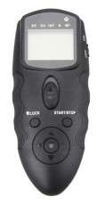 JJC MT-636 multifunkciós távkioldó - 11MT-636 Fotó-Videó kiegészítők - Távkioldó - Vezetékes távkioldó (utángyártott) - 275725