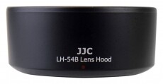 JJC LH-54B napellenző Canon EF-M 55-200mm IS STM-hez Fotó-Videó kiegészítők - Objektív kiegészítő - Napellenző - 293334