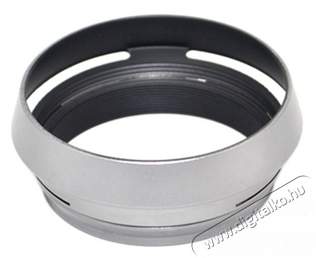 JJC LH-JX100 (Fuji LH-X100 és AR-X100 -al azonos) napellenző - 25LH-JX100 Fotó-Videó kiegészítők - Objektív kiegészítő - Napellenző - 273798
