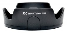 JJC LH-45(T) (Nikon HB-45 -el azonos) napellenző - 25LH-45(T) Fotó-Videó kiegészítők - Objektív kiegészítő - Napellenző - 273886