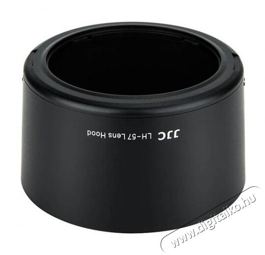 JJC LH-57 (Nikon HB-57) napellenző Fotó-Videó kiegészítők - Objektív kiegészítő - Napellenző - 278737