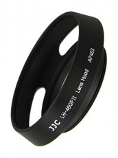 JJC LH-46GFII (Panasonic 20mm/14mm) napellenző Fotó-Videó kiegészítők - Objektív kiegészítő - Napellenző - 278738