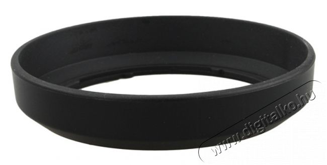 JJC LH-108 (Sony ALC-SH108 -al azonos) napellenző - 25LH-108 Fotó-Videó kiegészítők - Objektív kiegészítő - Napellenző - 273887