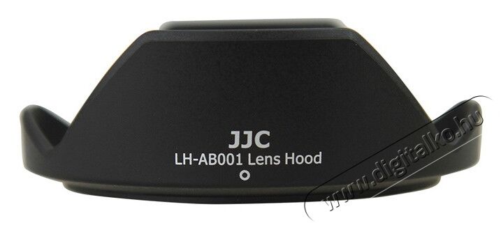 JJC LH-AB001 napellenző Tamron SP AF 10-24mm f/3,5-4,5 DI II-höz Fotó-Videó kiegészítők - Objektív kiegészítő - Napellenző - 293331